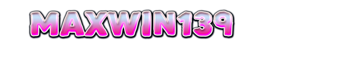 Maxwin139 Logo
